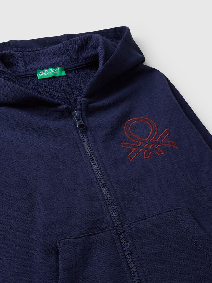JACKET W/HOOD L/S Niño image number 3
